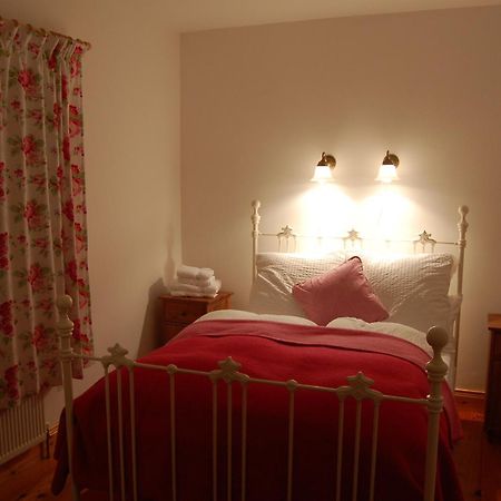 Beaufort Lodge B&B & Cottage Ngoại thất bức ảnh