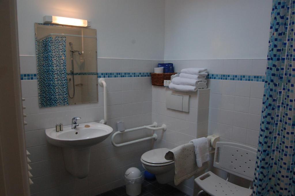 Beaufort Lodge B&B & Cottage Phòng bức ảnh