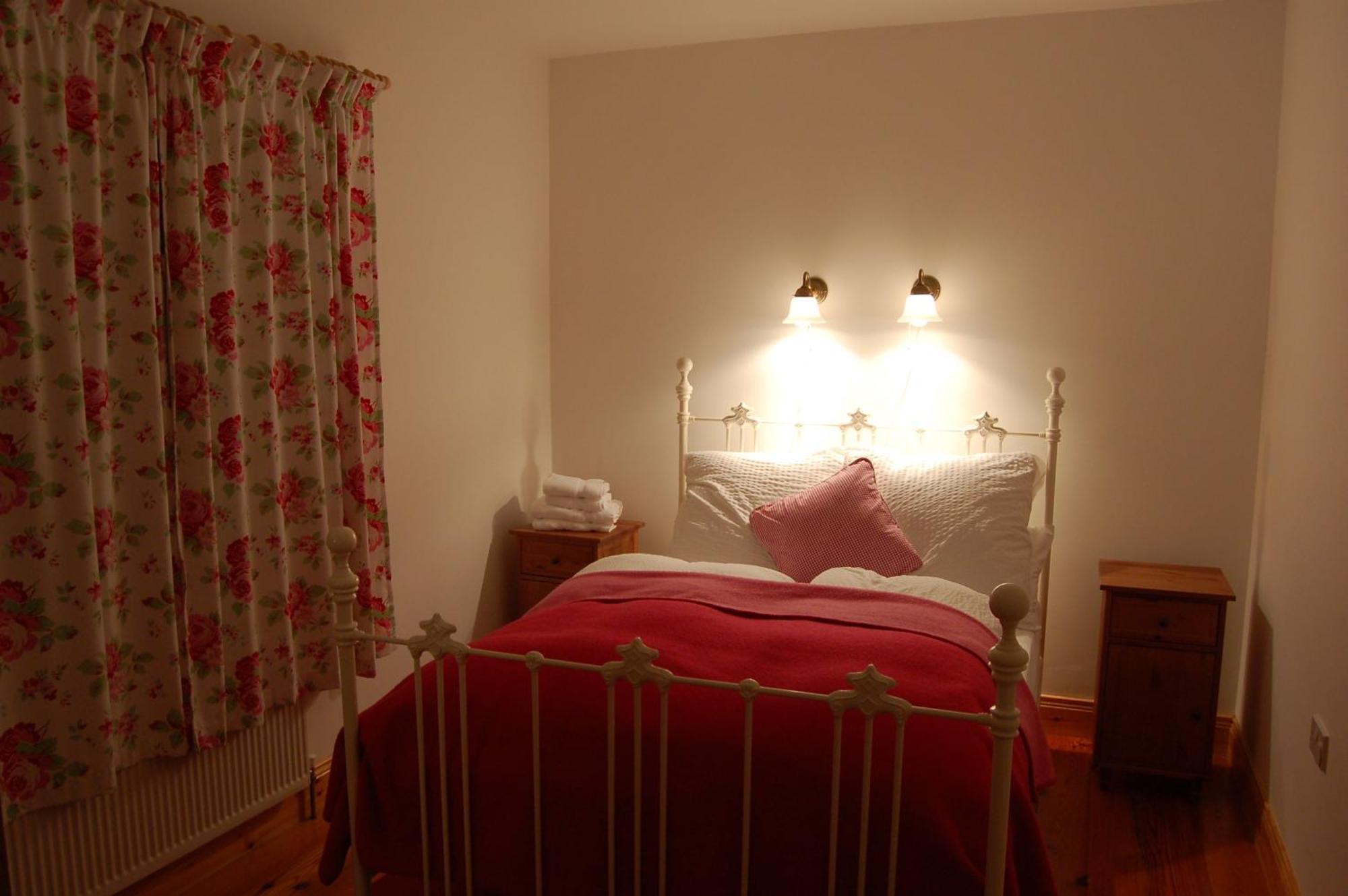 Beaufort Lodge B&B & Cottage Ngoại thất bức ảnh