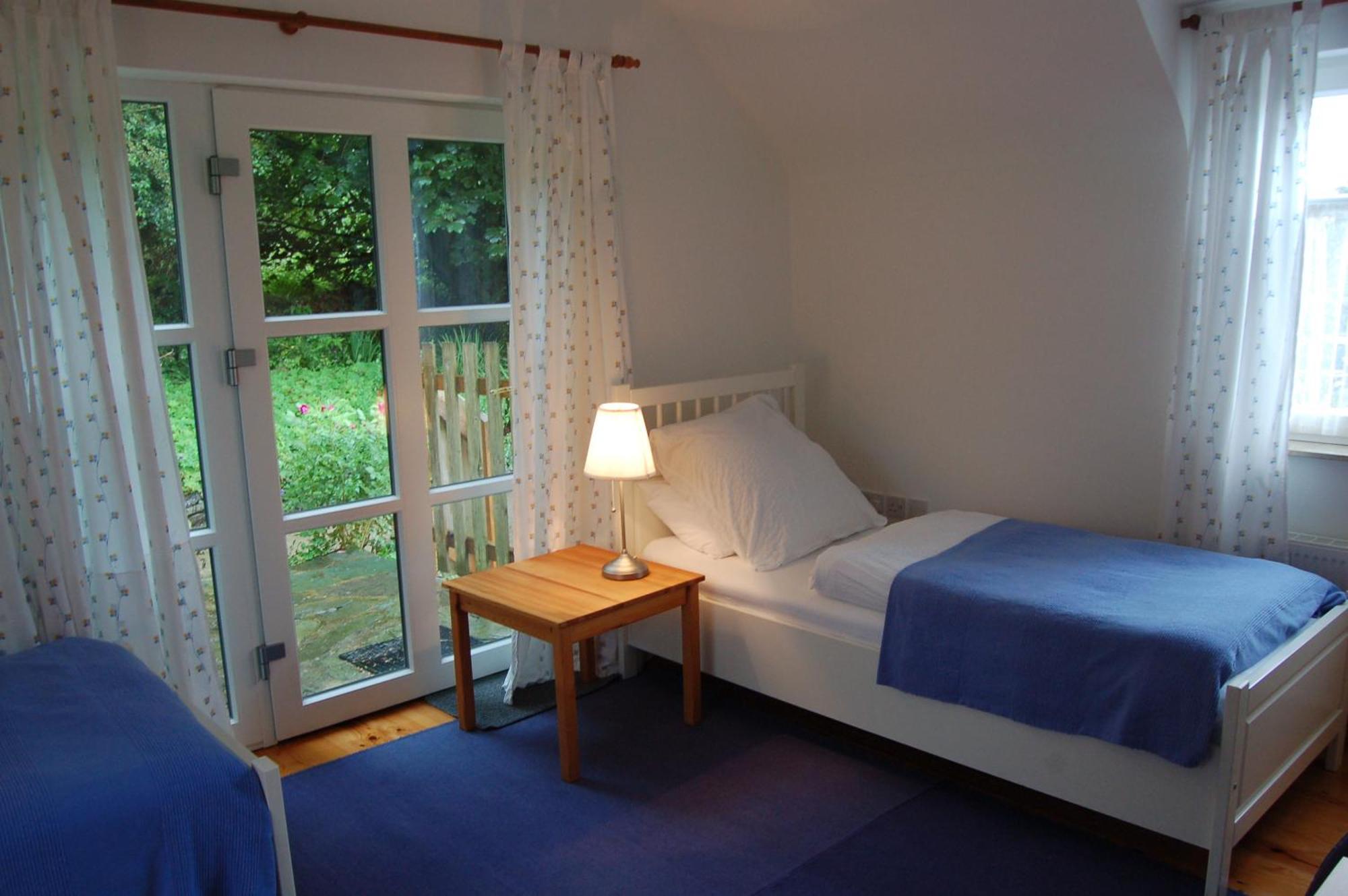 Beaufort Lodge B&B & Cottage Ngoại thất bức ảnh
