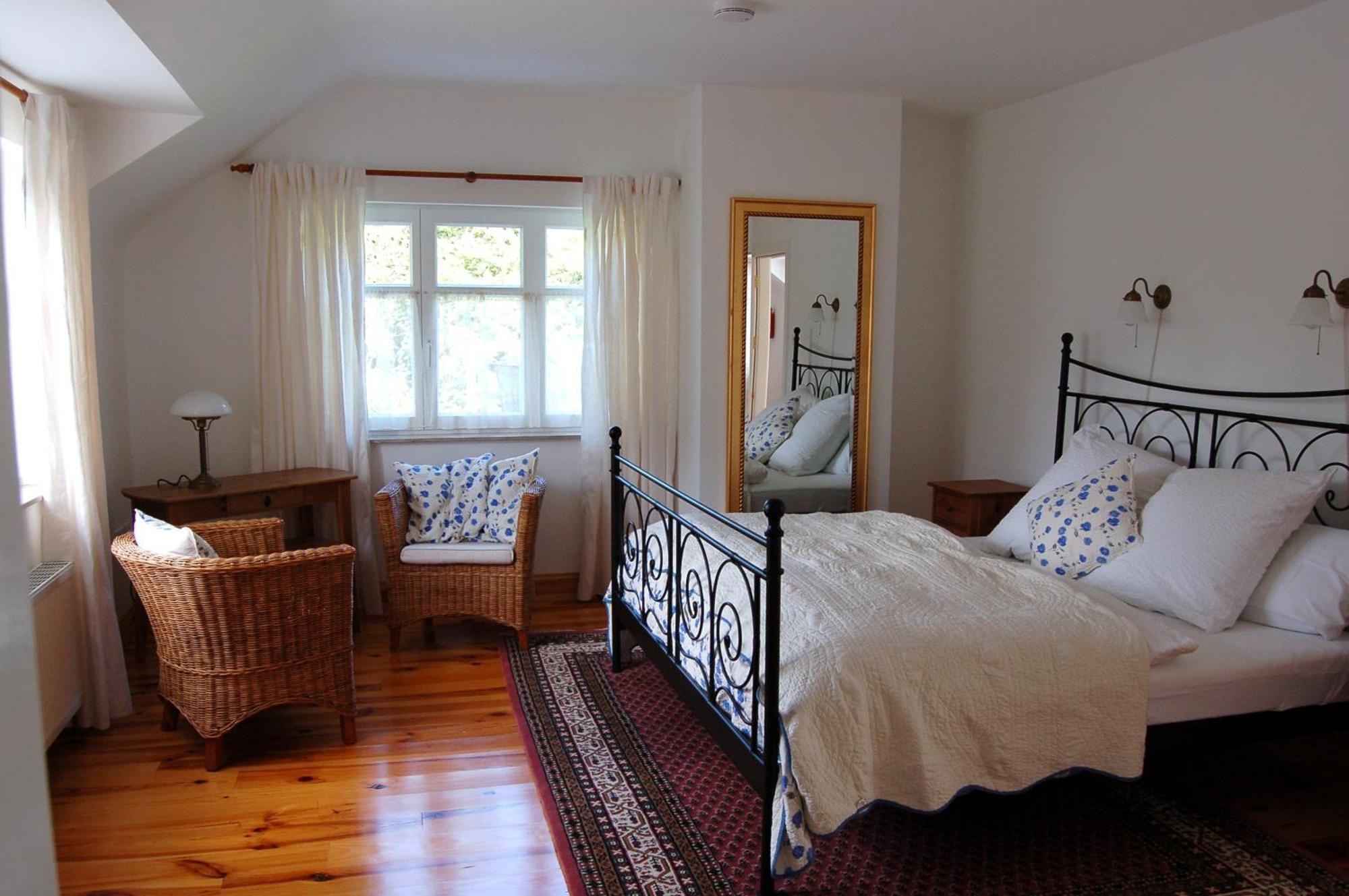 Beaufort Lodge B&B & Cottage Ngoại thất bức ảnh