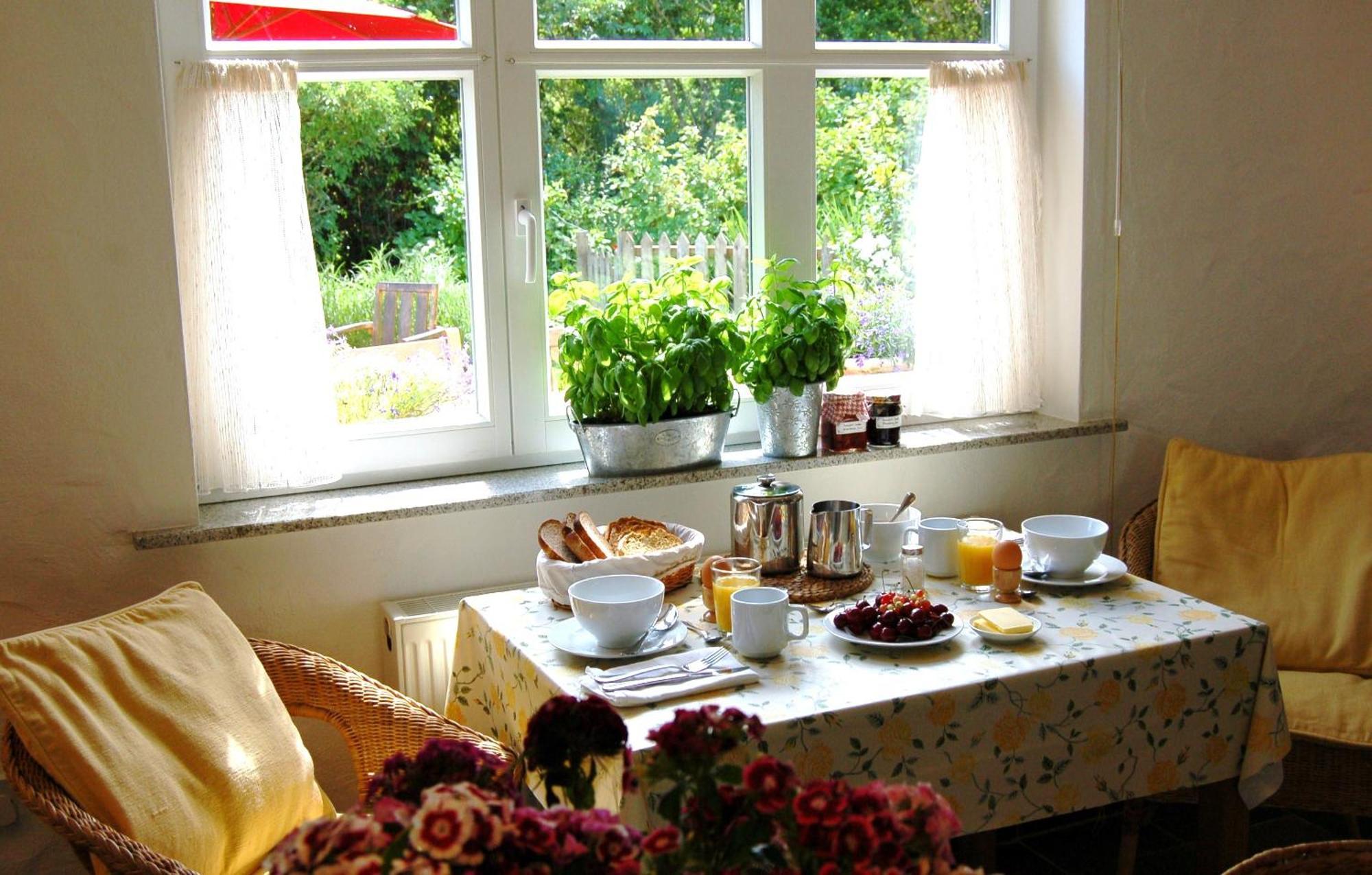 Beaufort Lodge B&B & Cottage Ngoại thất bức ảnh